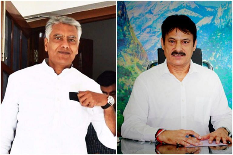 Gurdaspur Lok Sabha bypoll is acid test for Congress, BJP