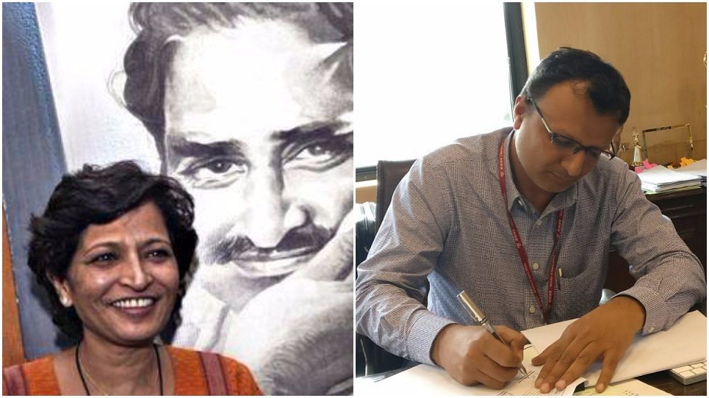 Prasar Bharati CEO said that the murder of journalist Gauri Lankesh wasn't a sign that dissent is being muzzled in India