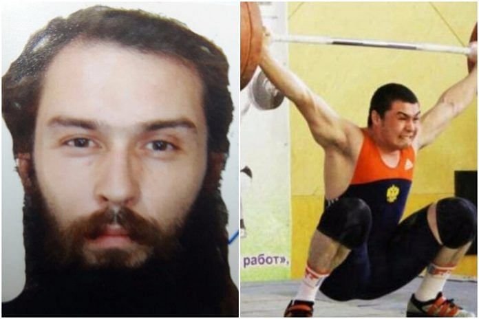Russian Ruslan Sayakhov was wanted by the Interpol for the murder of his girlfriend and he was finally caught in Delhi