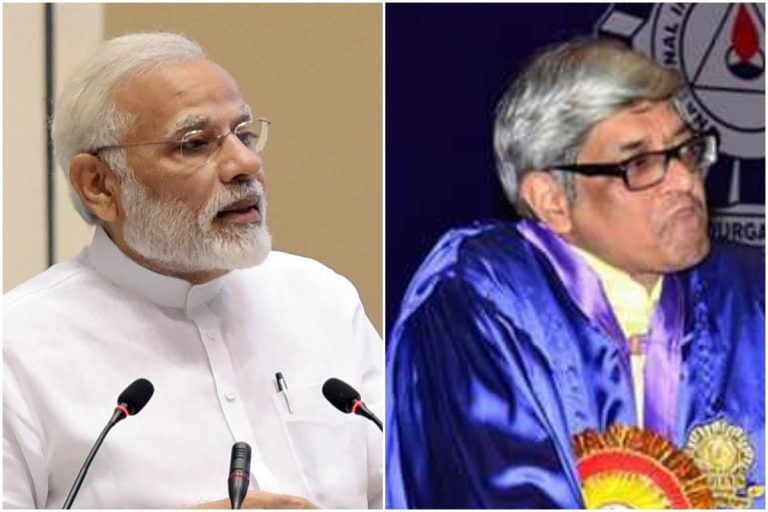 PM forms economic advisory council day after FT faults him for disbanding it