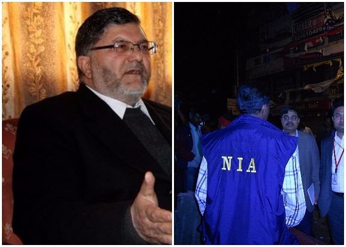 J&K High Court Bar Association president Mian Abdul Qayoom will be questioned by the NIA for involvement in the terror funding case