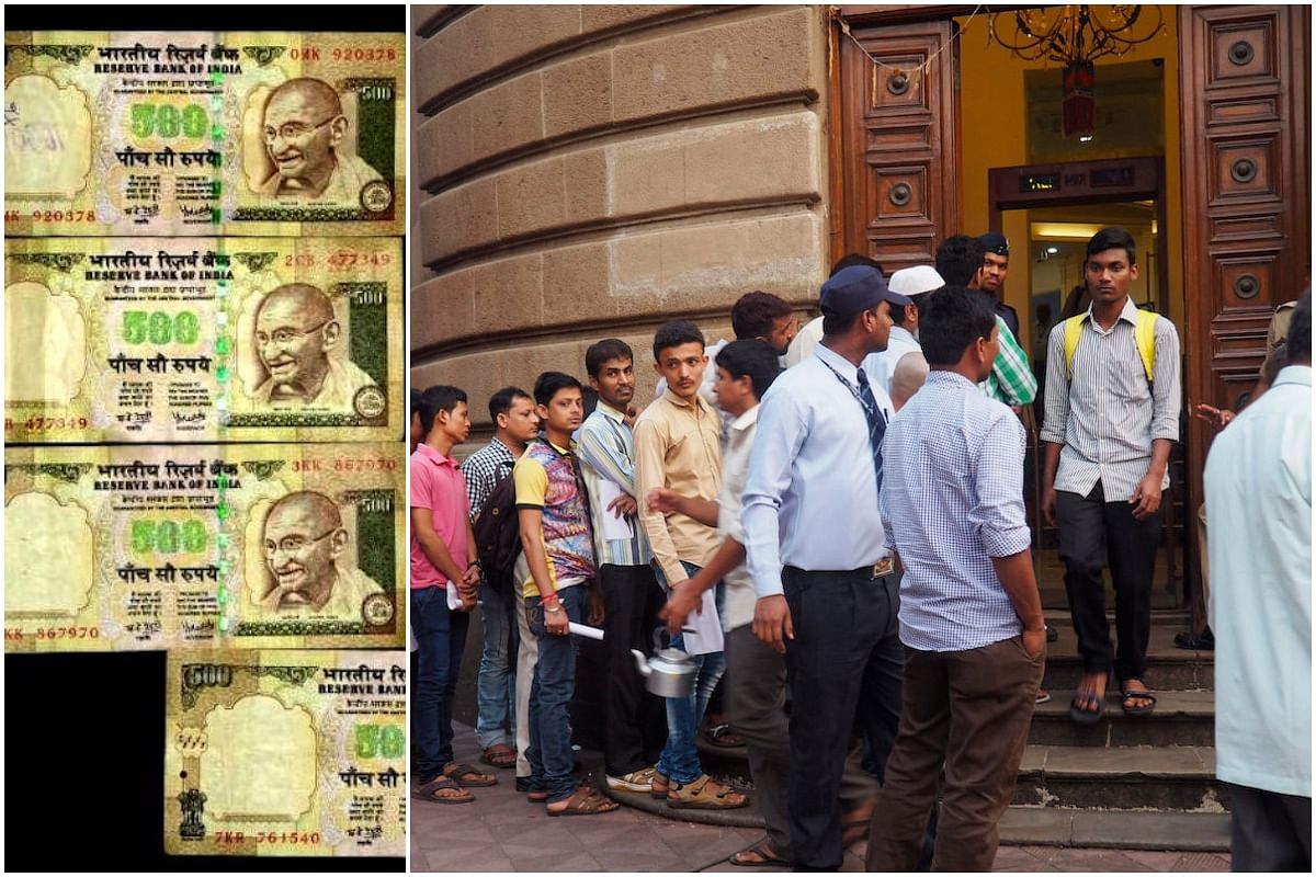 Demonetisation: It's too early to decide whether it was a success or failure