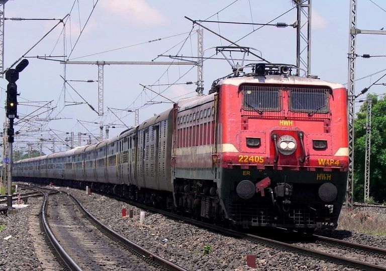 By March 2019, each rail division to get Rs 20 crore to make one model station