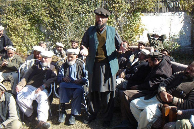 Pakistan wants to revive jirgas—council of elders who ordered honour killing of Baloch couple