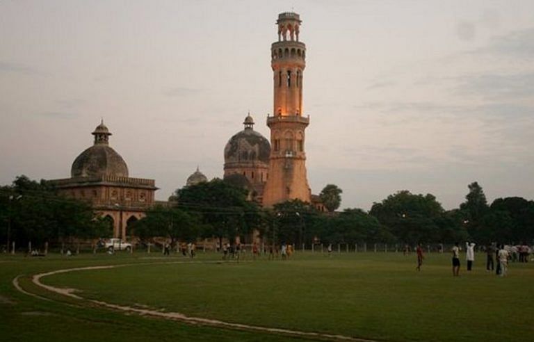 SP triumphant over Allahabad Univ win, BJP dismisses it as local factor