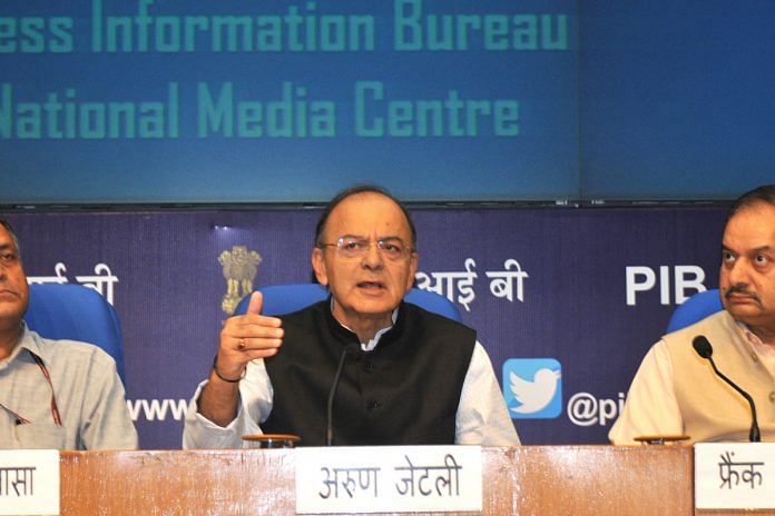 Will the financial stimulus announced by Arun Jaitley actually stimulate the economy?