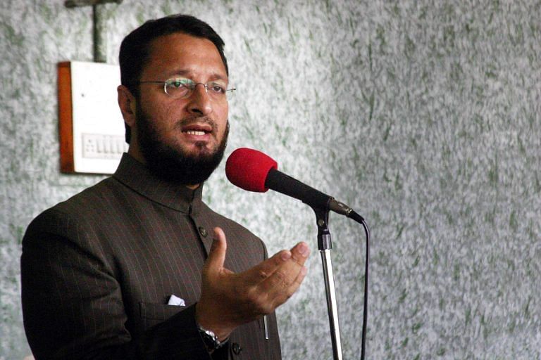 5 years after it made a splash, AIMIM influence on the wane in Maharashtra