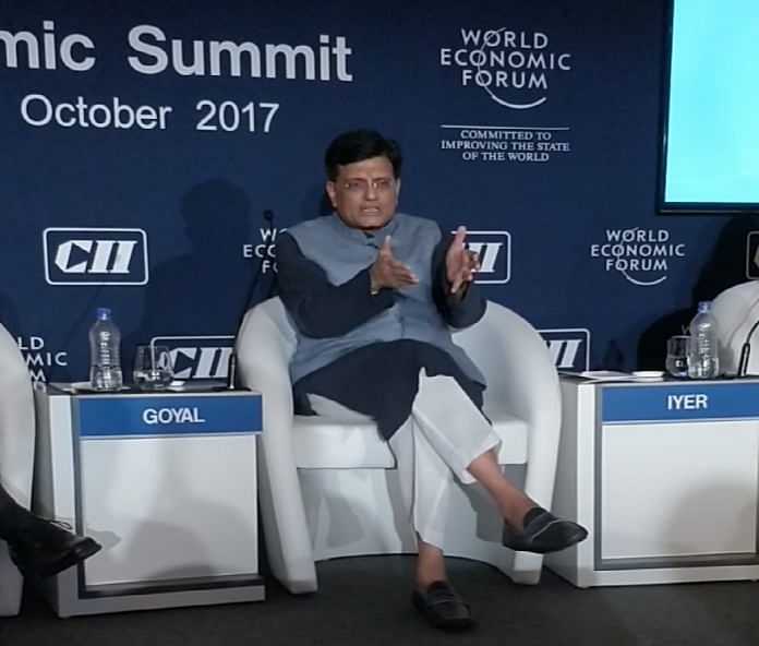 ‘India needs to modernise manufacturing, should not be averse to automation’