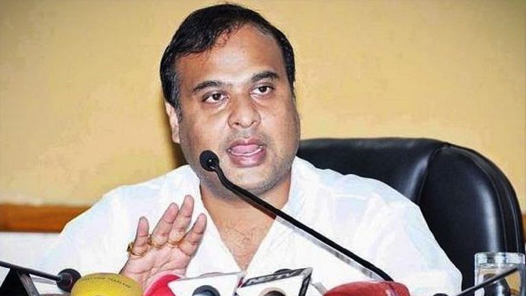 Not really ‘Congress-mukt’: in some states, half of BJP’s ministers are ex-Congress