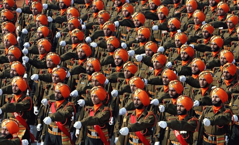 India’s military must push to raise its intellectual capital