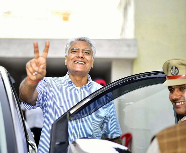 Gurdaspur bypoll result is a wake-up call for SAD-BJP, big boost for Congress