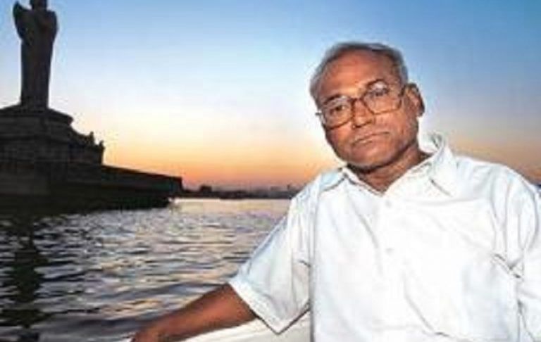‘Not just Right-wing, even liberal academics have biases against Dalit scholars’