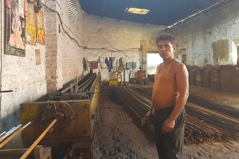 Ludhiana auto parts traders fear they won’t survive post-GST crash
