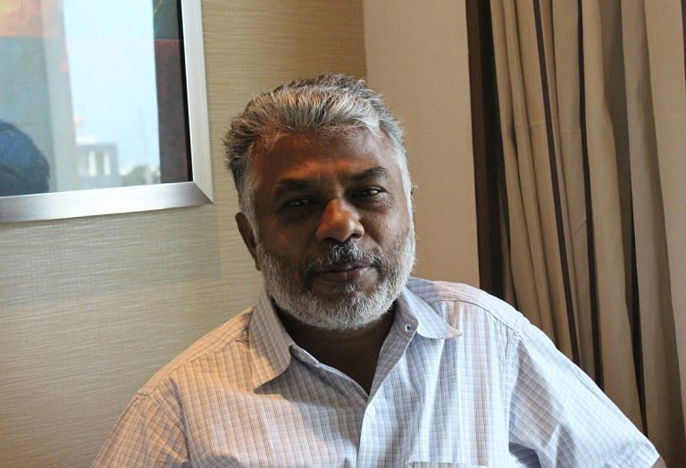 There’s a sense of fear among writers after Gauri Lankesh’s murder: Perumal Murugan