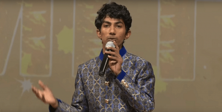 Difficult to do comedy freely nowadays: Shyam Rangeela, whose ‘Mitron’ act never aired