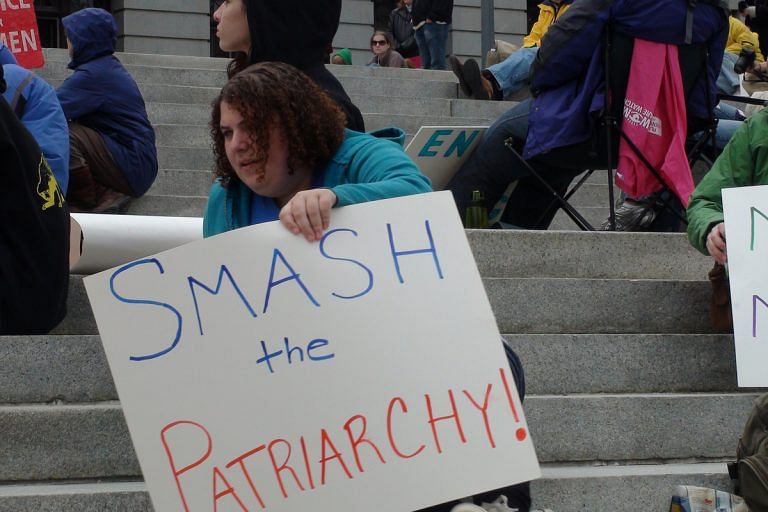 ‘The List’ is a time’s-up moment for savarna feminism