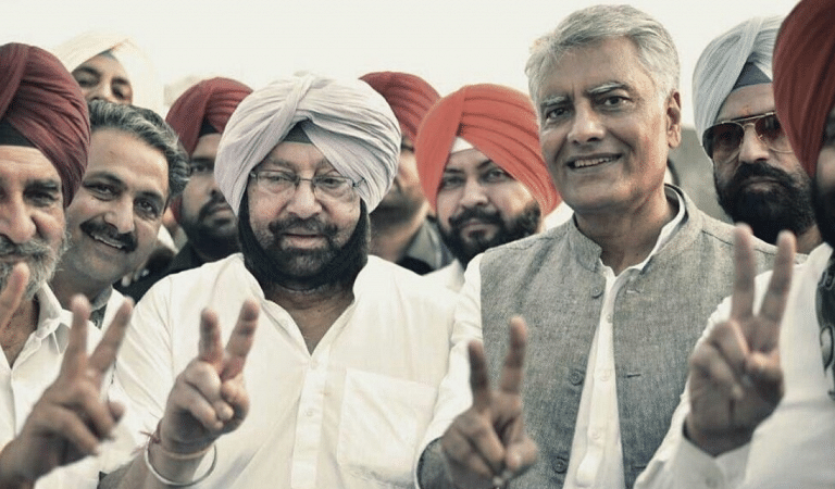 For the BJP, wide margin of defeat in Gurdaspur is nothing short of humiliation