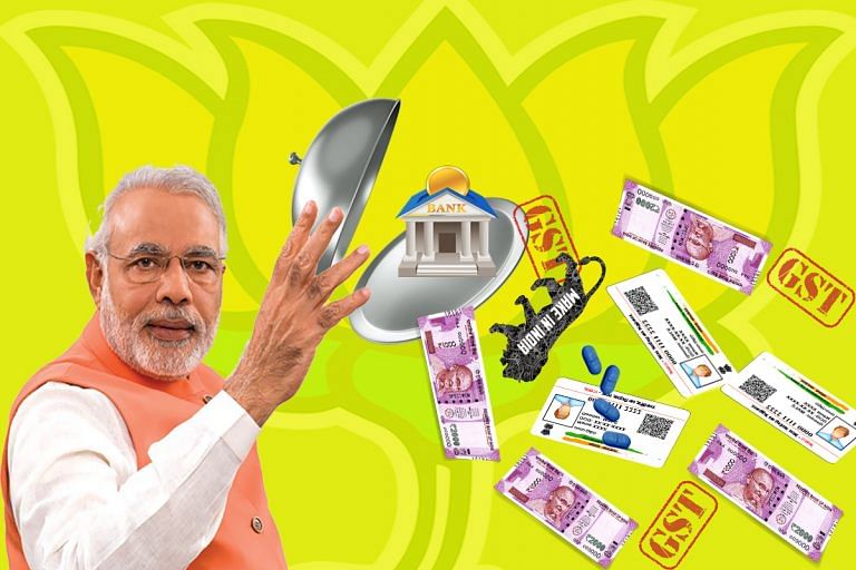 Government gets bigger