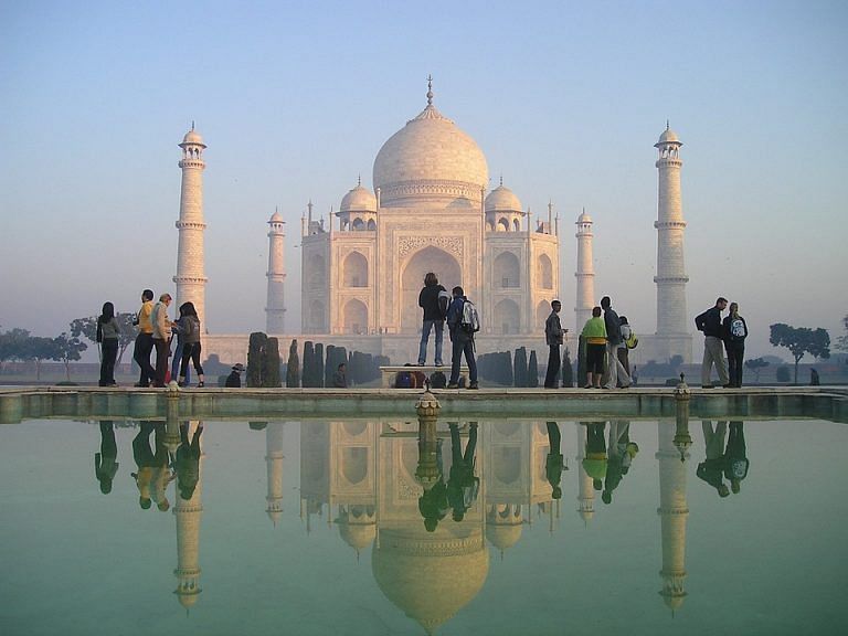 Taj Mahal controversy is an extension of RSS’s ideological war