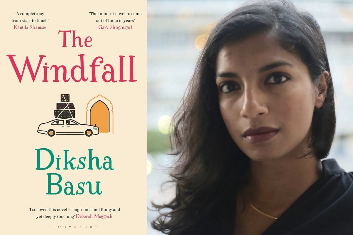 The Windfall book review Diksha Basu’s social satire lacks bite and