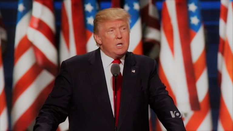 Not against foreigners, want immigrants with merit who can help US, says Donald Trump