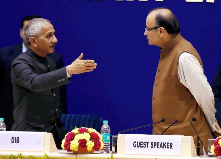 India needs to regain confidence of Kashmiri people: Dineshwar Sharma