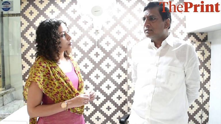 Yogesh Singhal, Head of Bullion & Jewellers Association, on job losses in jewellery sector