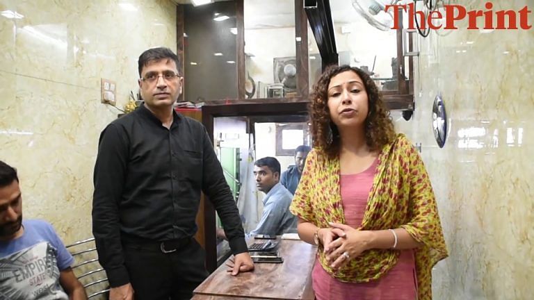 Delhi gold bangle manufacturing unit owner speaks on job losses due to slowing economy