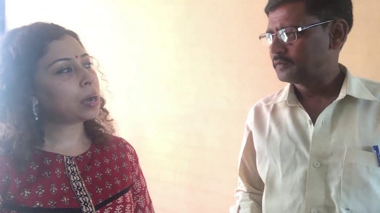 The pradhan of Jamalpur village in UP speaks about the impact of unemployment