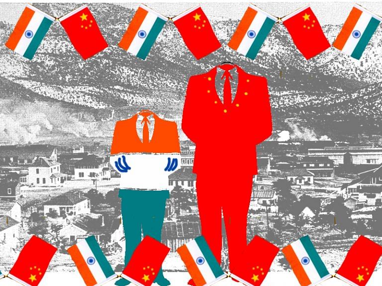 A Tale of Two Countries