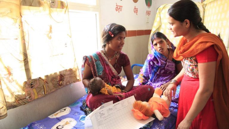 WCD ministry refutes survey that claims maternity scheme missed 51% of beneficiaries