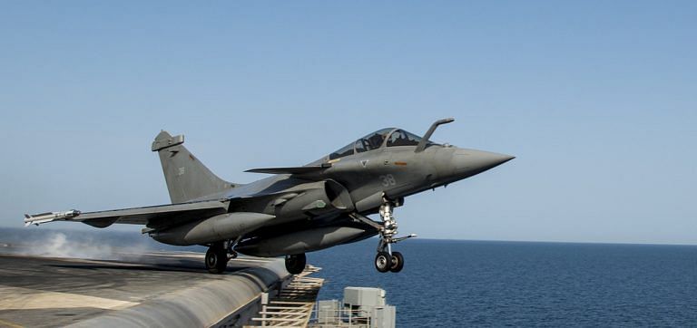 Half-baked allegations about defence procurements are detrimental to national security