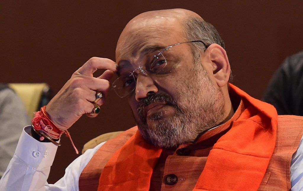 2019 wont be a cakewalk for BJP, Amit Shah