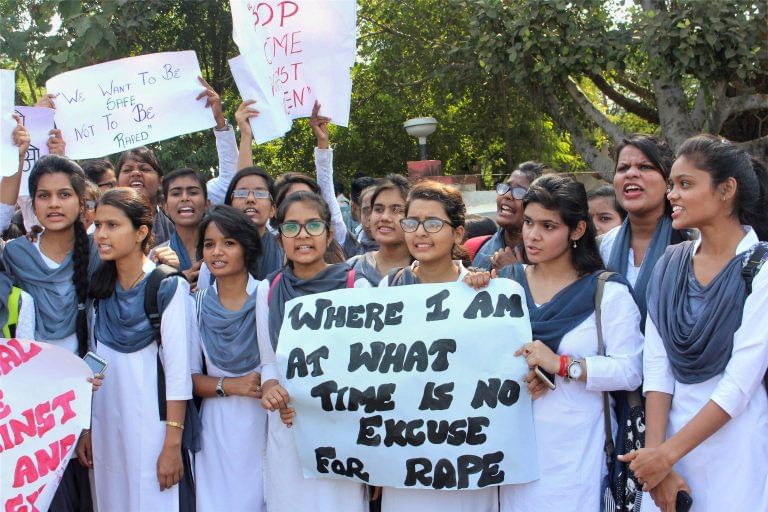 Talk Point: Maharashtra rape survivor aid scheme lost in red tape