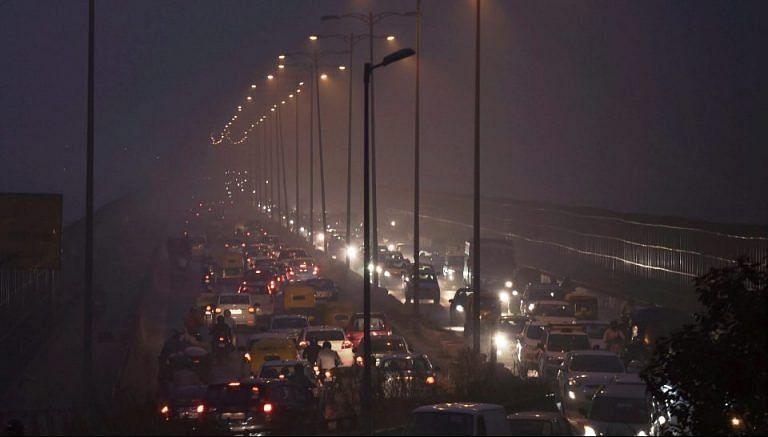 Innovation needed to end stubble burning, but Delhi does little to stop pollution in NCR