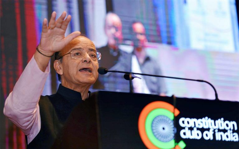‘The road to Lok Sabha polls in 2019 will be paved with sops’