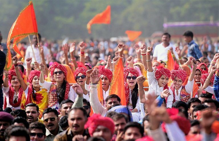 Talk Point: Even if it portrays Rajputs and Padmavati through a novel gaze, the film should be allowed