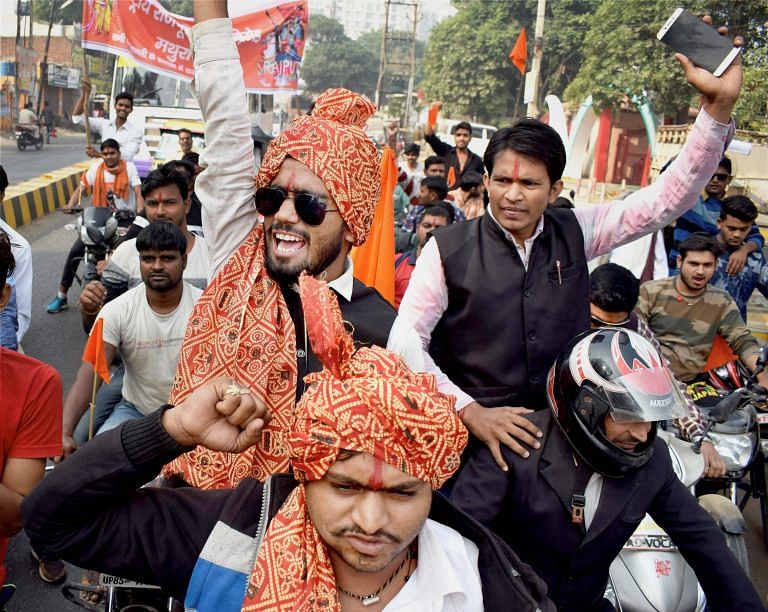 Talk Point: Sacrifice of Padmavati is a virtue that must not be made the subject of entertainment