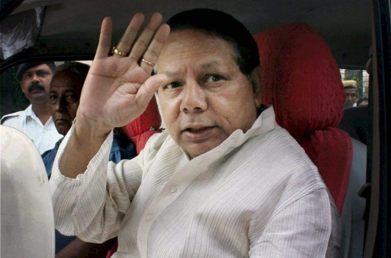 Priya Ranjan Dasmunsi, the man who banned AXN and Fashion TV, passes away