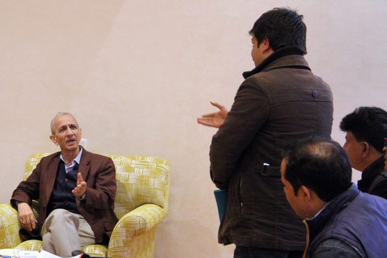 Jammu youth now demand amnesty for 2008 Amarnath land row accused