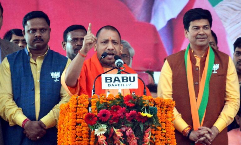 No one in Yogi govt wants to foot Rs 2.5 crore bill for Vajpayee’s ash immersion
