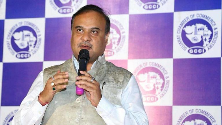 I was only quoting Bhagwat Gita on karma: Himanta Biswa Sarma on cancer comment