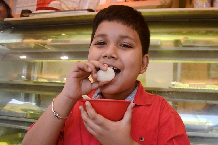 Bengal wins GI tag, but not 900-year-old custody battle over Rasogolla