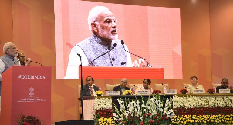CFOs to bankers to SME owners, what India’s business class says about Modi govt