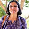 Zakia Soman