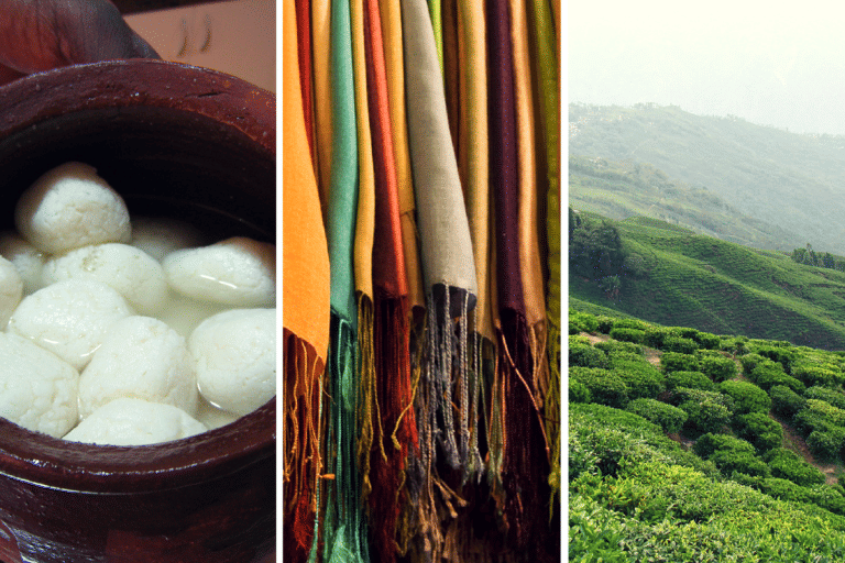 The importance of GI tags: Why Bengal is celebrating its rasogulla victory