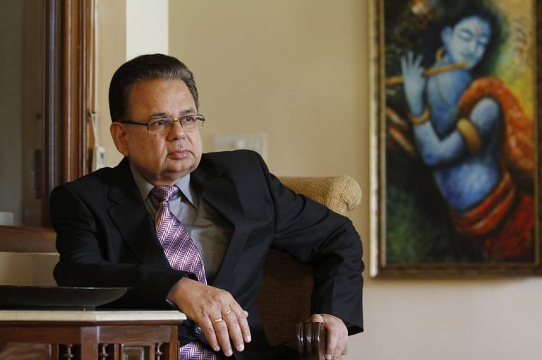 Dalveer Bhandari, judge behind landmark orders, gets second ICJ term