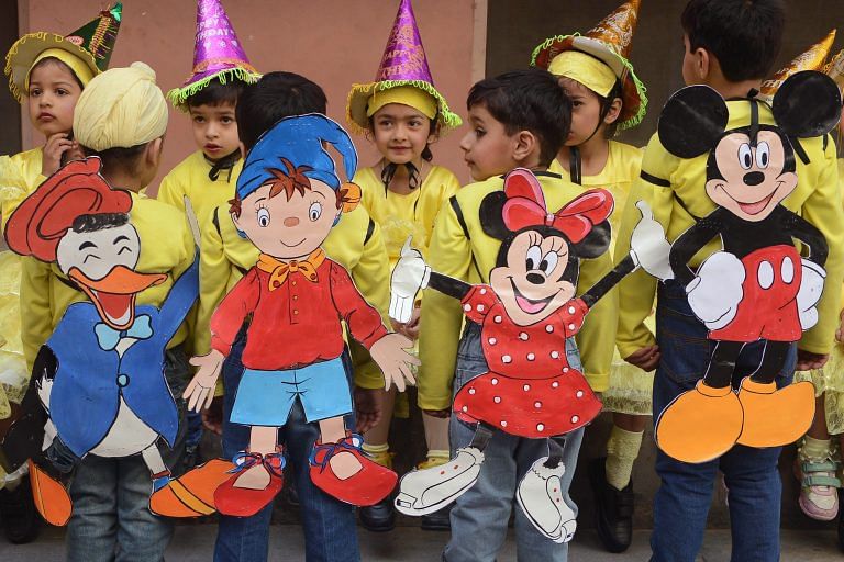 Punjab begins pre-primary classes in all govt schools, anganwadi workers miffed