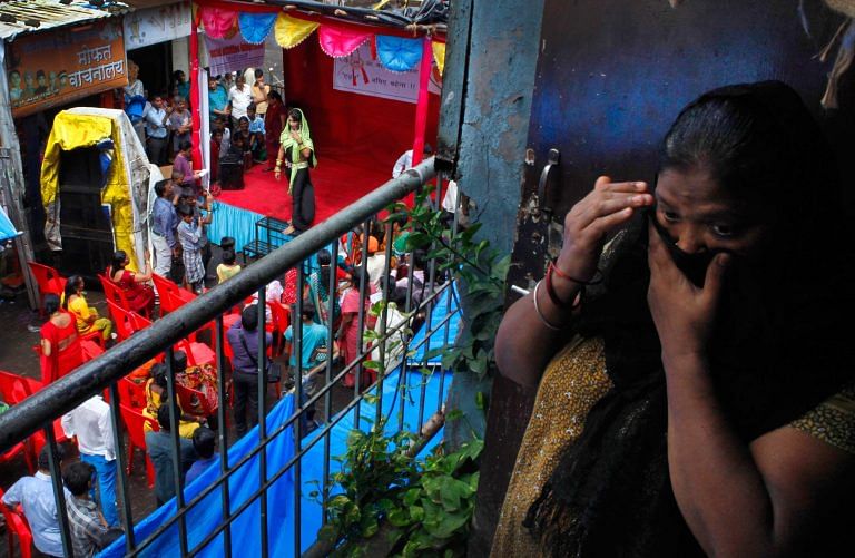 Is sex-work reproductive labour? Swati Ghosh’s latest book tries to identify
