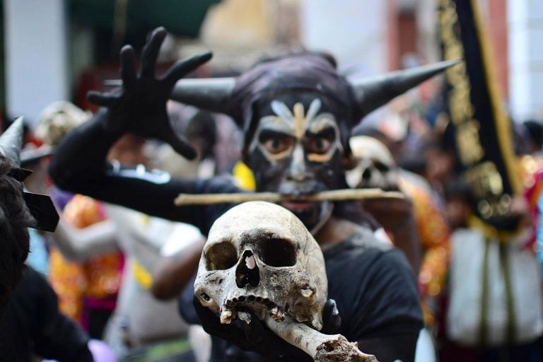 Opposed by BJP many times, anti-black magic bill tabled in Karnataka assembly